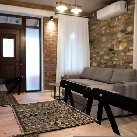 بيت للعطل The House Angeliki *