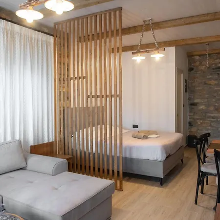 The House Angeliki *