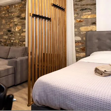 The House Angeliki بيت للعطل