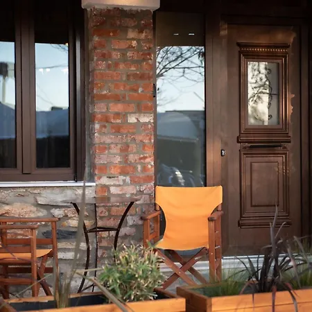 The House Angeliki *