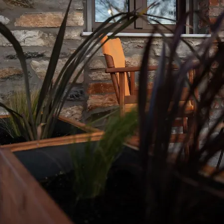 The House Angeliki * Kanália