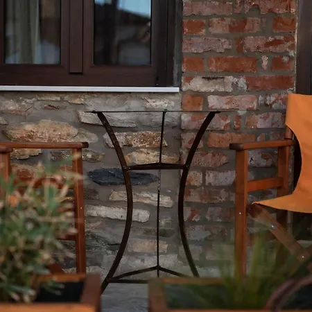 The House Angeliki بيت للعطل *