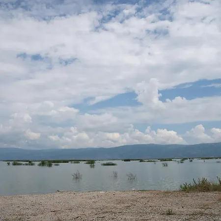 بيت للعطل The House Angeliki