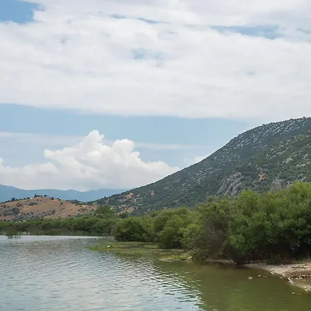 The House Angeliki * Kanália