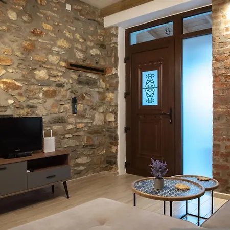 Holiday home The House Angeliki