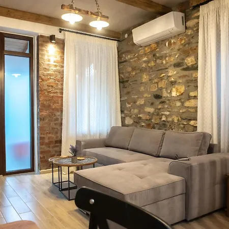 The House Angeliki
