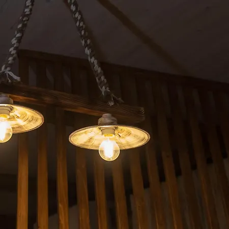 The House Angeliki *