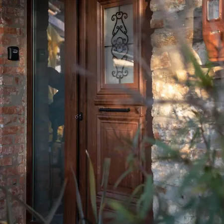 別荘 The House Angeliki *