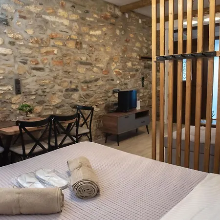 The House Angeliki