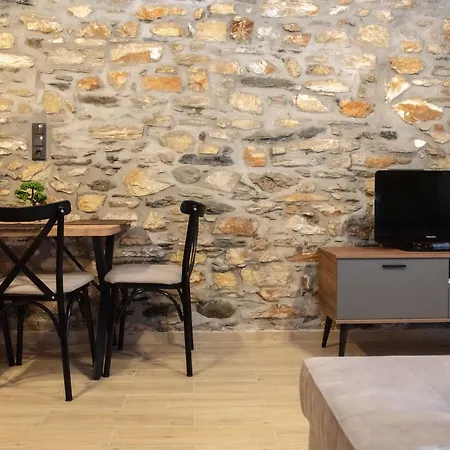The House Angeliki Holiday home
