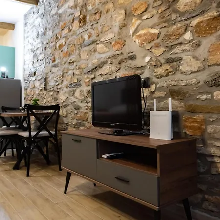 The House Angeliki *