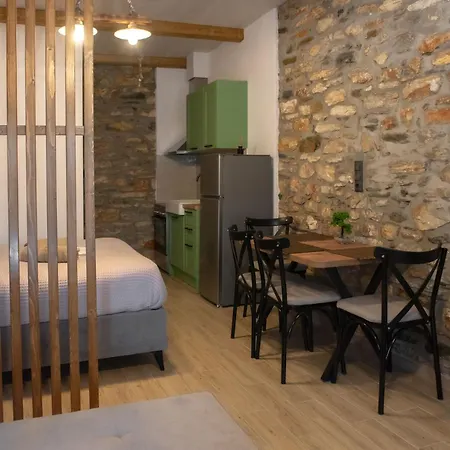 The House Angeliki *