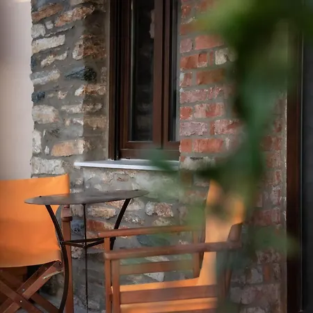 The House Angeliki