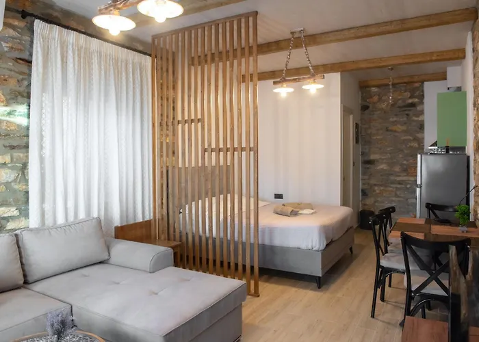 The House Angeliki *