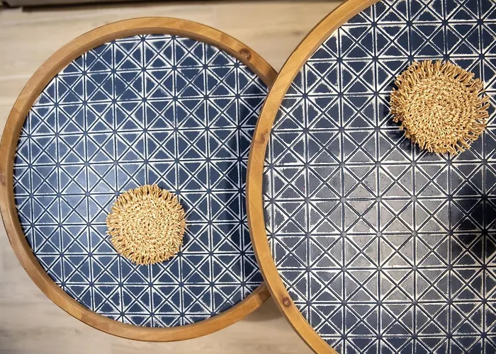 Dom wakacyjny The House Angeliki