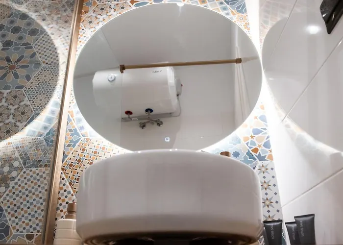 The House Angeliki * Kanália