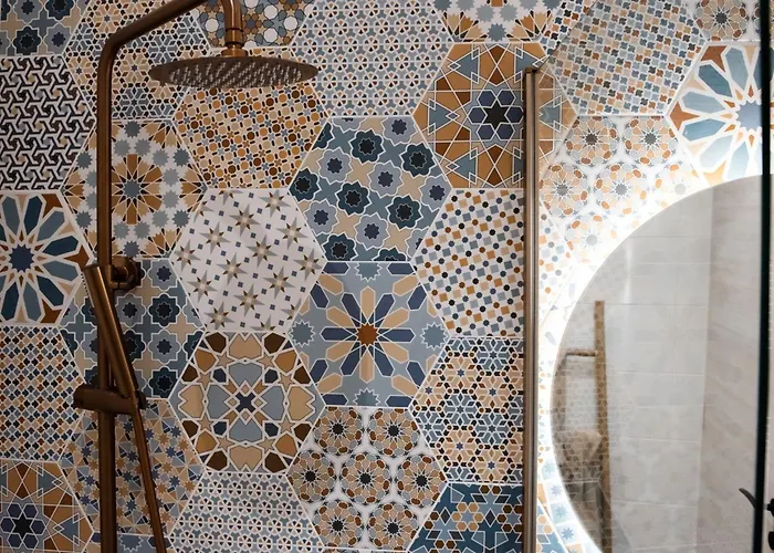 The House Angeliki *