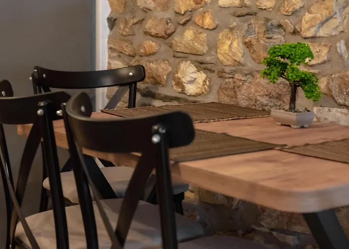 The House Angeliki Kanália