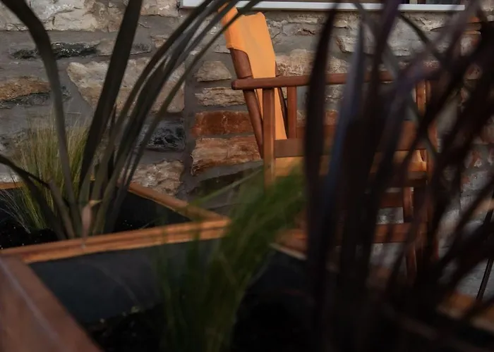 The House Angeliki * Kanália