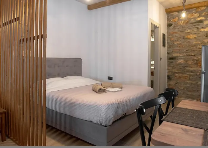 The House Angeliki *