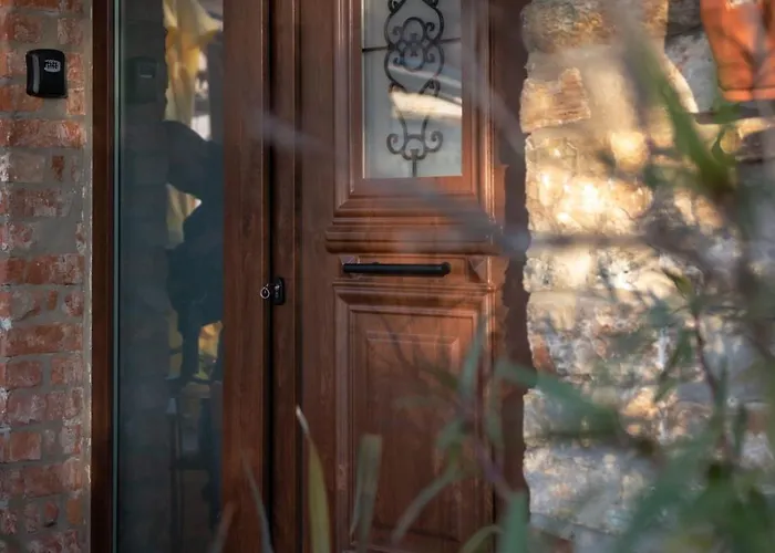 Dom wakacyjny The House Angeliki *