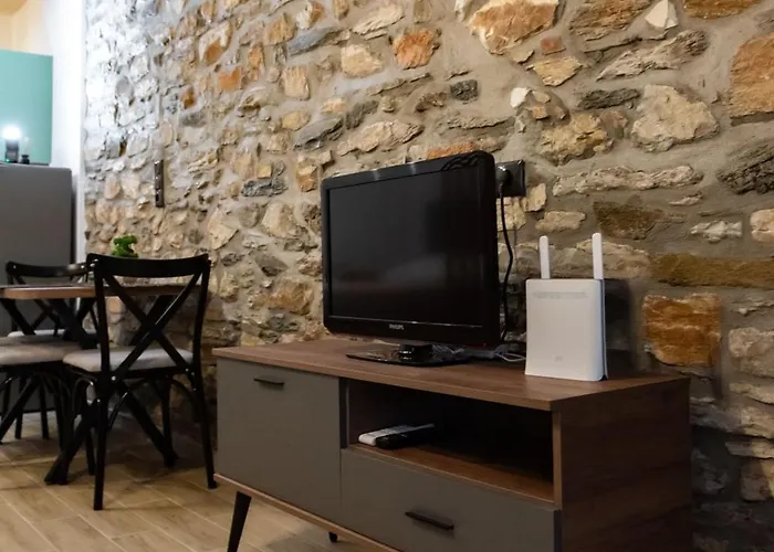 The House Angeliki *