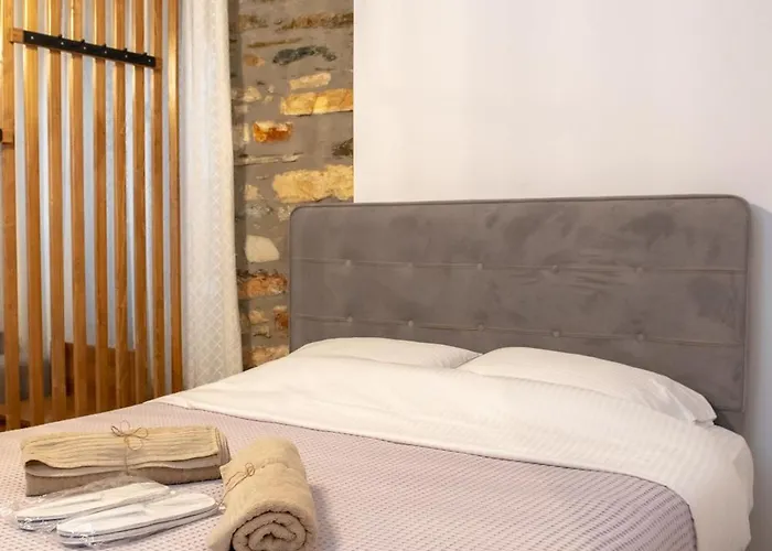 Dom wakacyjny The House Angeliki