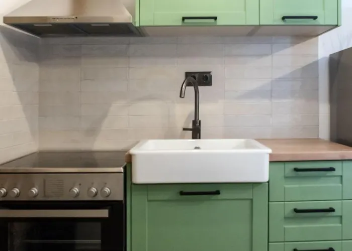 The House Angeliki * Kanália