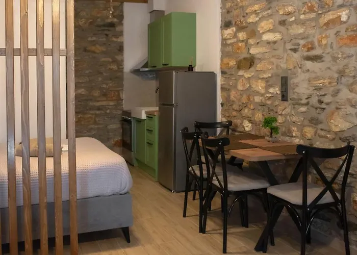 The House Angeliki *