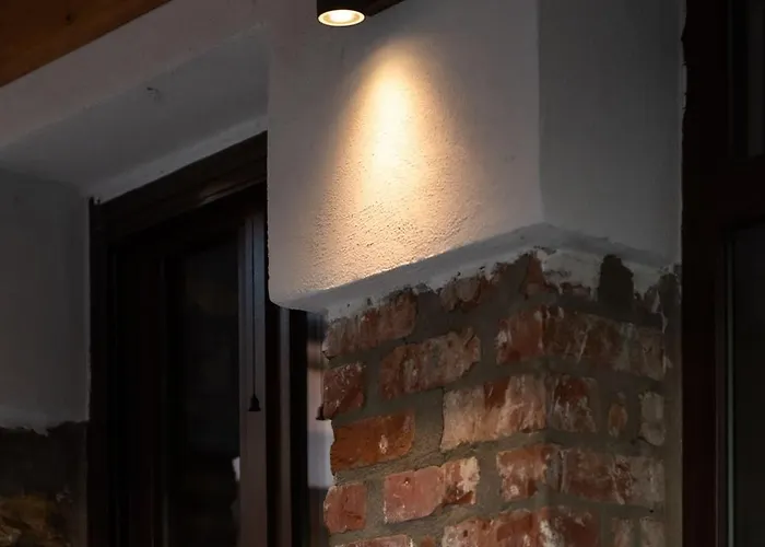 The House Angeliki Dom wakacyjny *